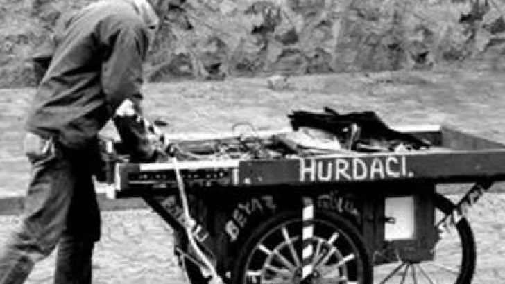 Kocasinan Hurdacı